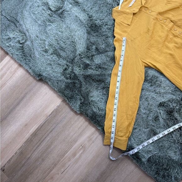 Soft Surroundings Arabitha Gauze Tunic Top Size PS - Picture 5 of 12